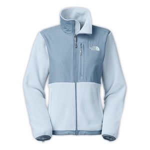 The north face Denali